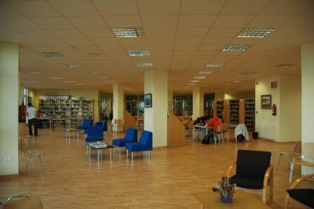 biblioteca